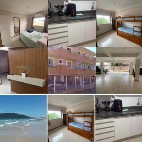 Apartamento 201 B ingleses
